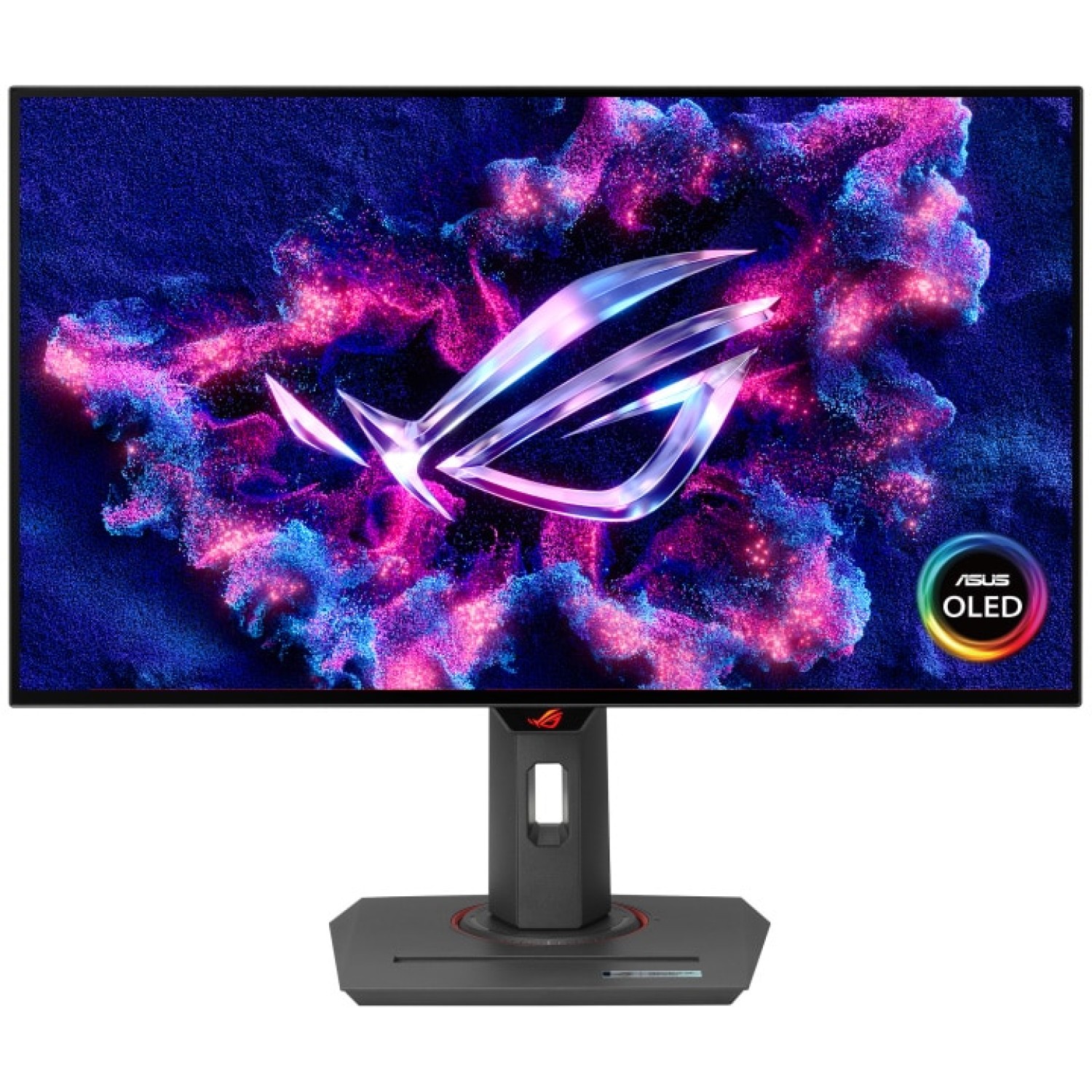 Monitor Asus XG27AQDMGR 27" QHD 2xHDMI DP 240Hz Black