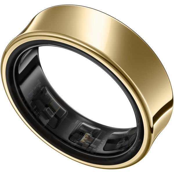 Inel inteligent Samsung Galaxy Ring 15 Q515 Gold