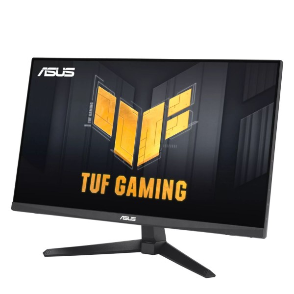 Monitor Asus VG249QE5A 23.8" HDMI DP 144Hz Black