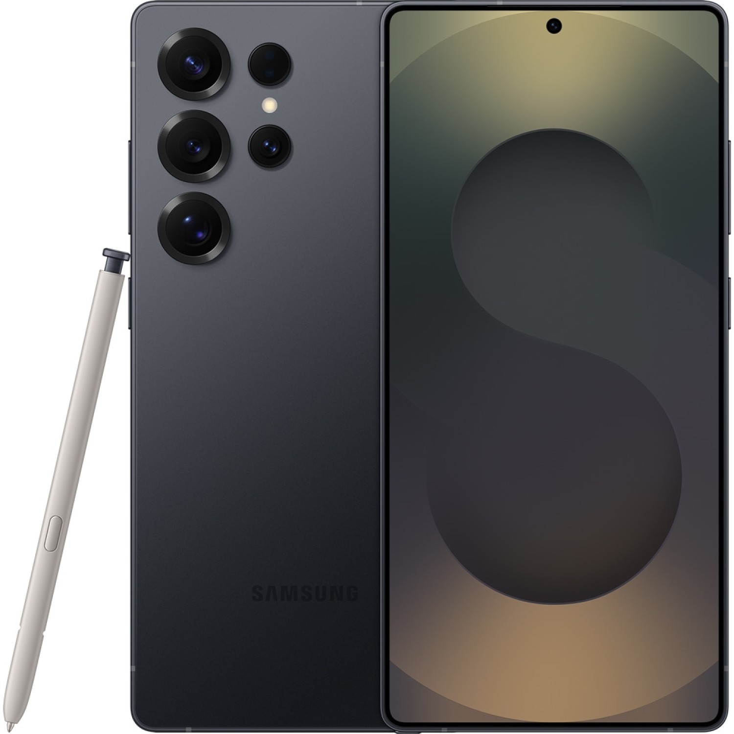 Telefon Samsung Galaxy S25 Ultra S938 5G 12GB RAM 1TB Titanium Jet Black