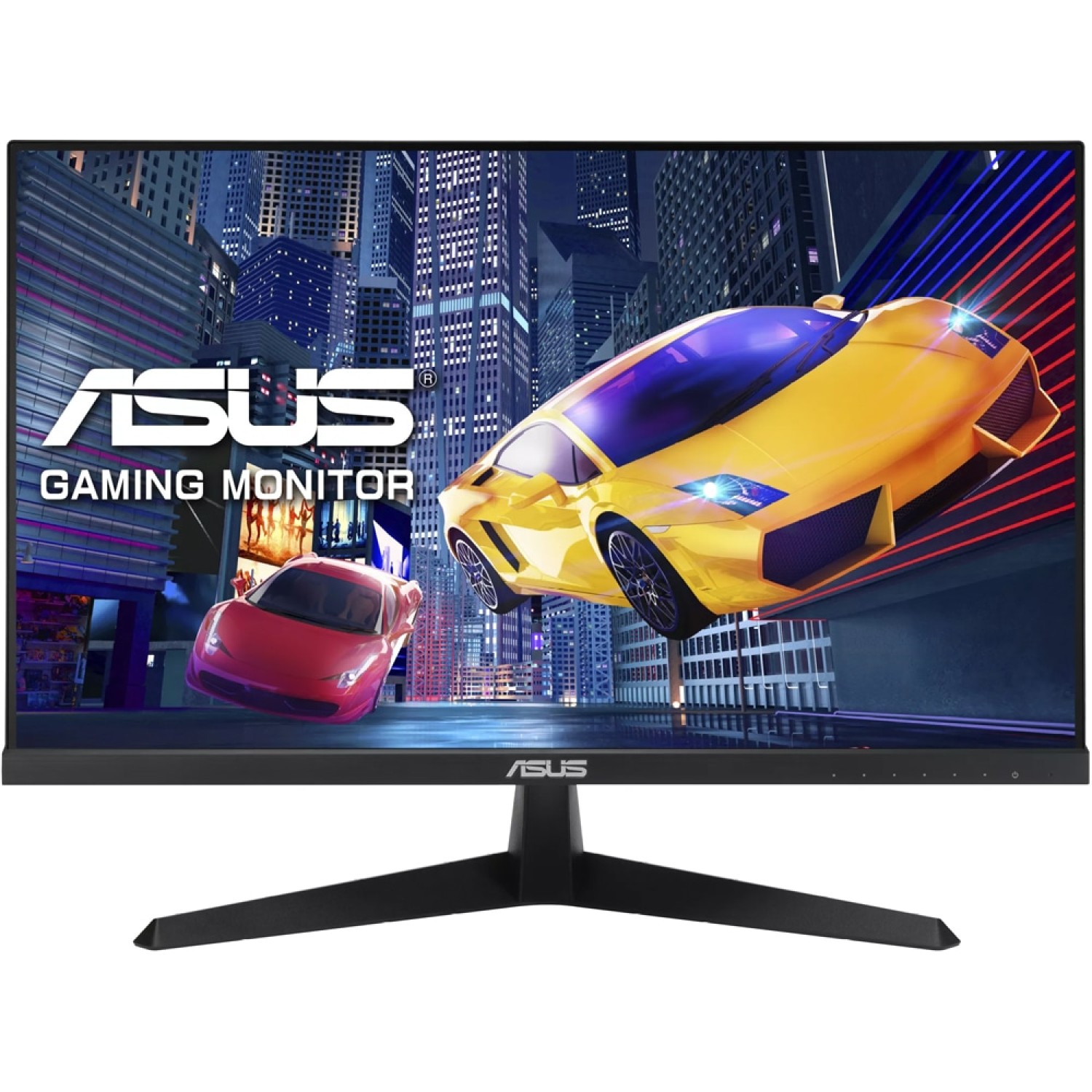 Monitor Asus VY249HGR 23.8" VGA HDMI 120Hz Black