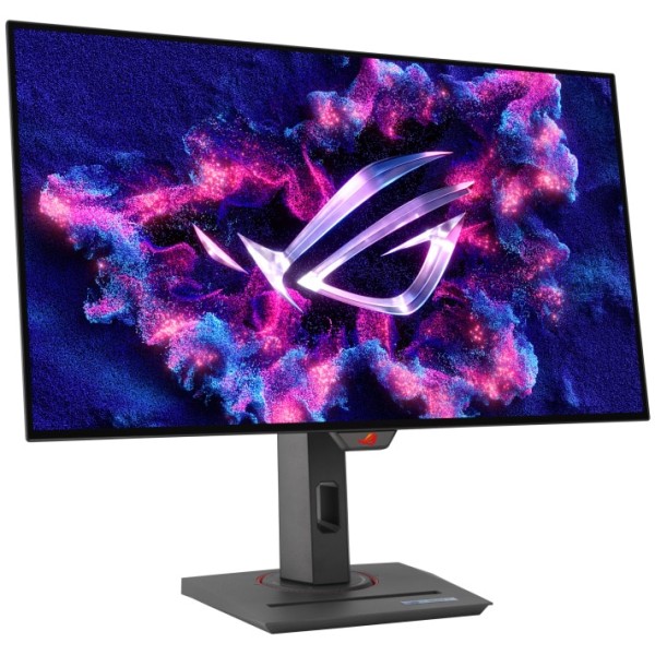 Monitor Asus XG27AQDMGR 27" QHD 2xHDMI DP 240Hz Black