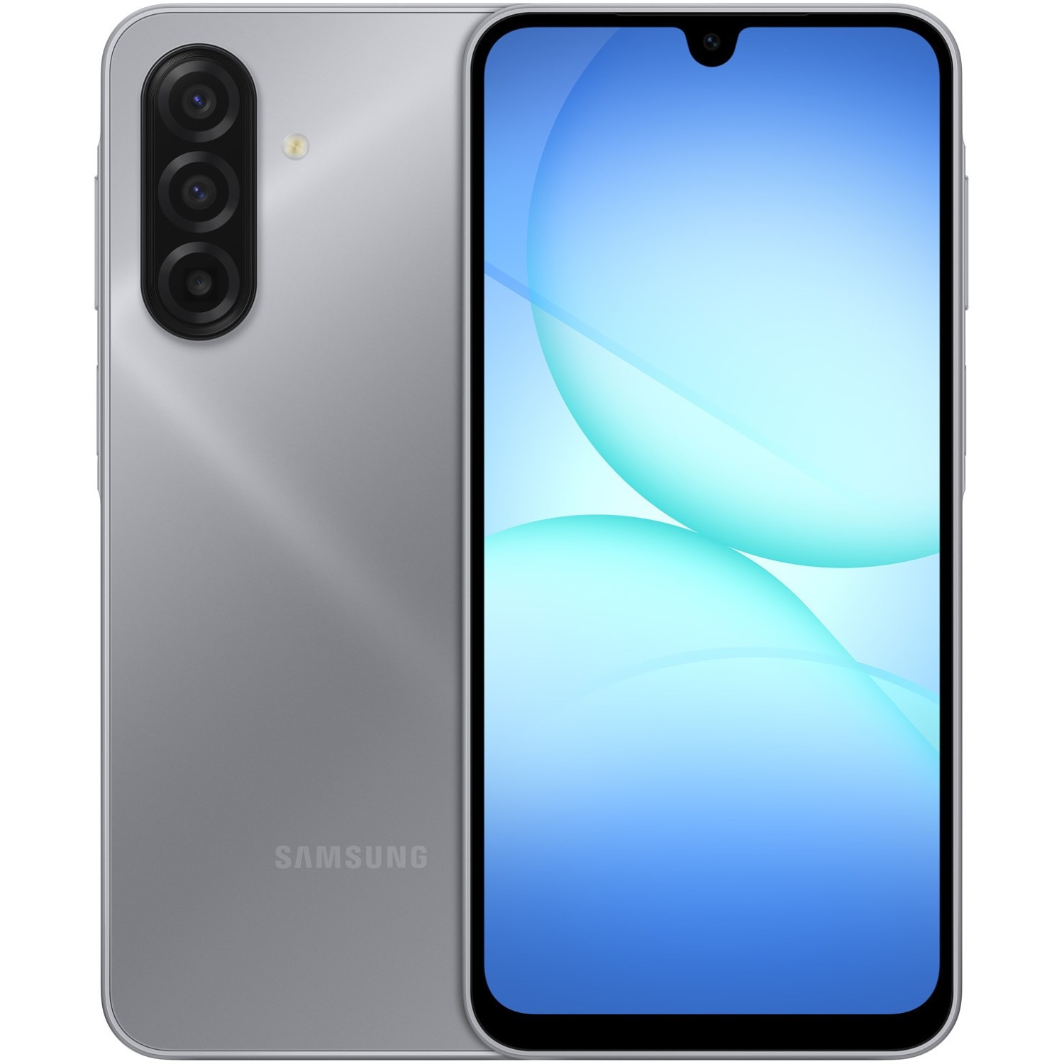 Telefon Samsung Galaxy A17 A175 4G 4GB RAM 128GB Grey