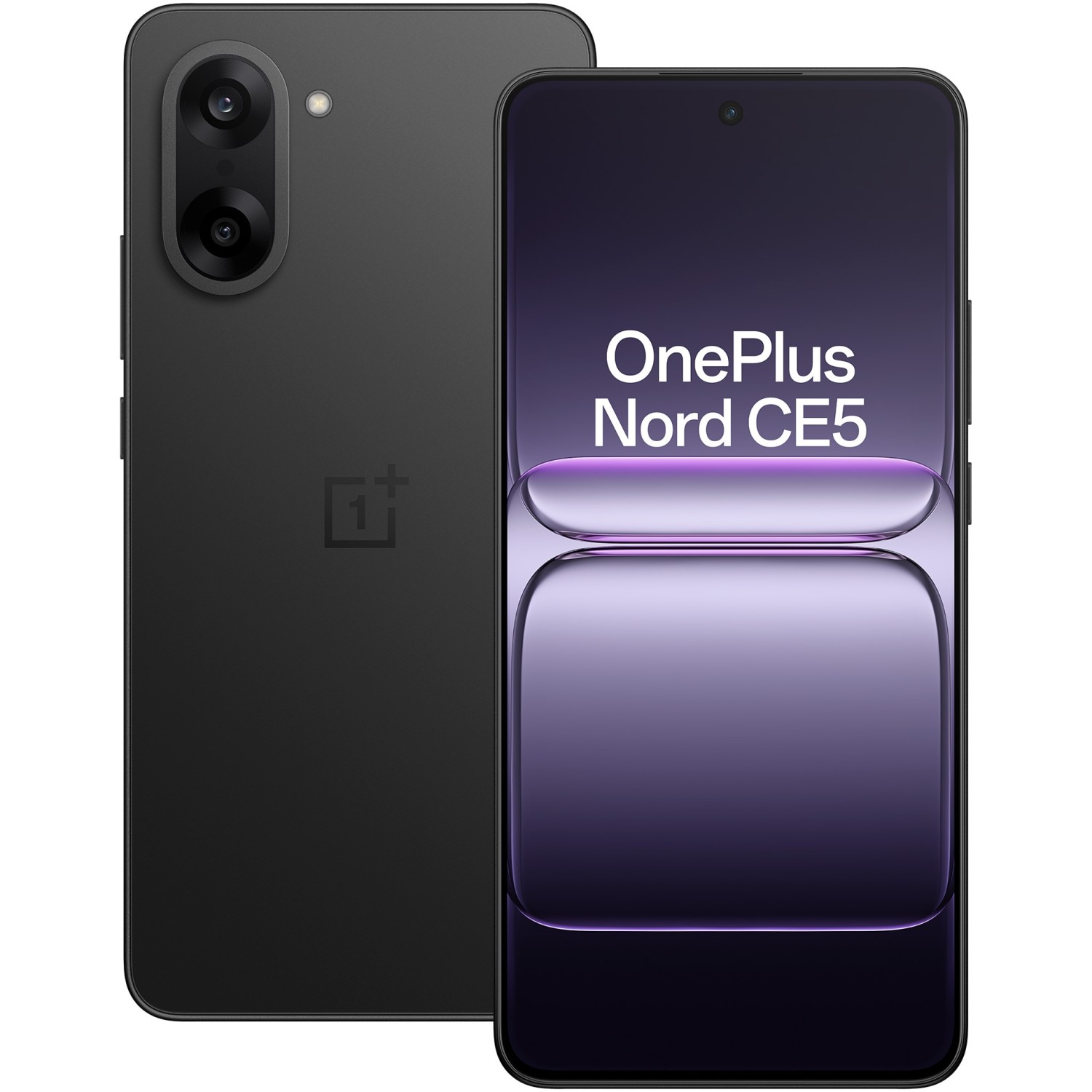 Telefon OnePlus Nord CE5 5G 8GB RAM 256GB Black