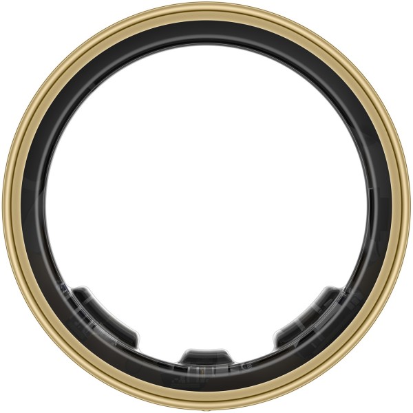 Inel inteligent Samsung Galaxy Ring 15 Q515 Gold