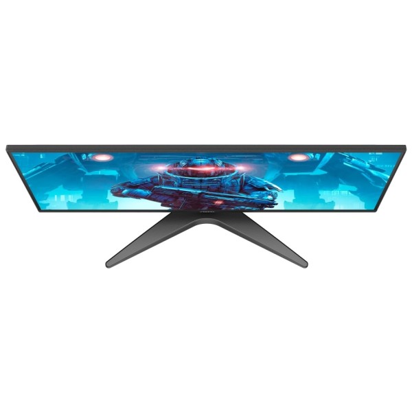 Monitor AOC 24B36X 23.8" HDMI DP 144Hz 0.5ms Black