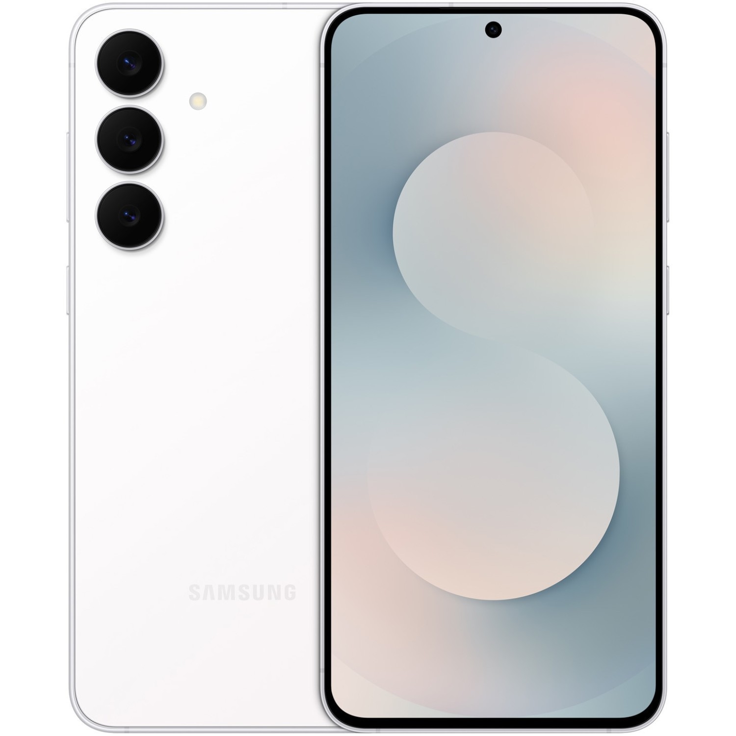 Telefon Samsung Galaxy S25 FE S731 5G 8GB RAM 128GB White