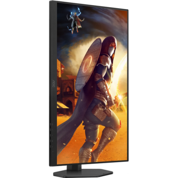 Monitor AOC Q27G4ZR 27'' IPS QHD 240Hz Black