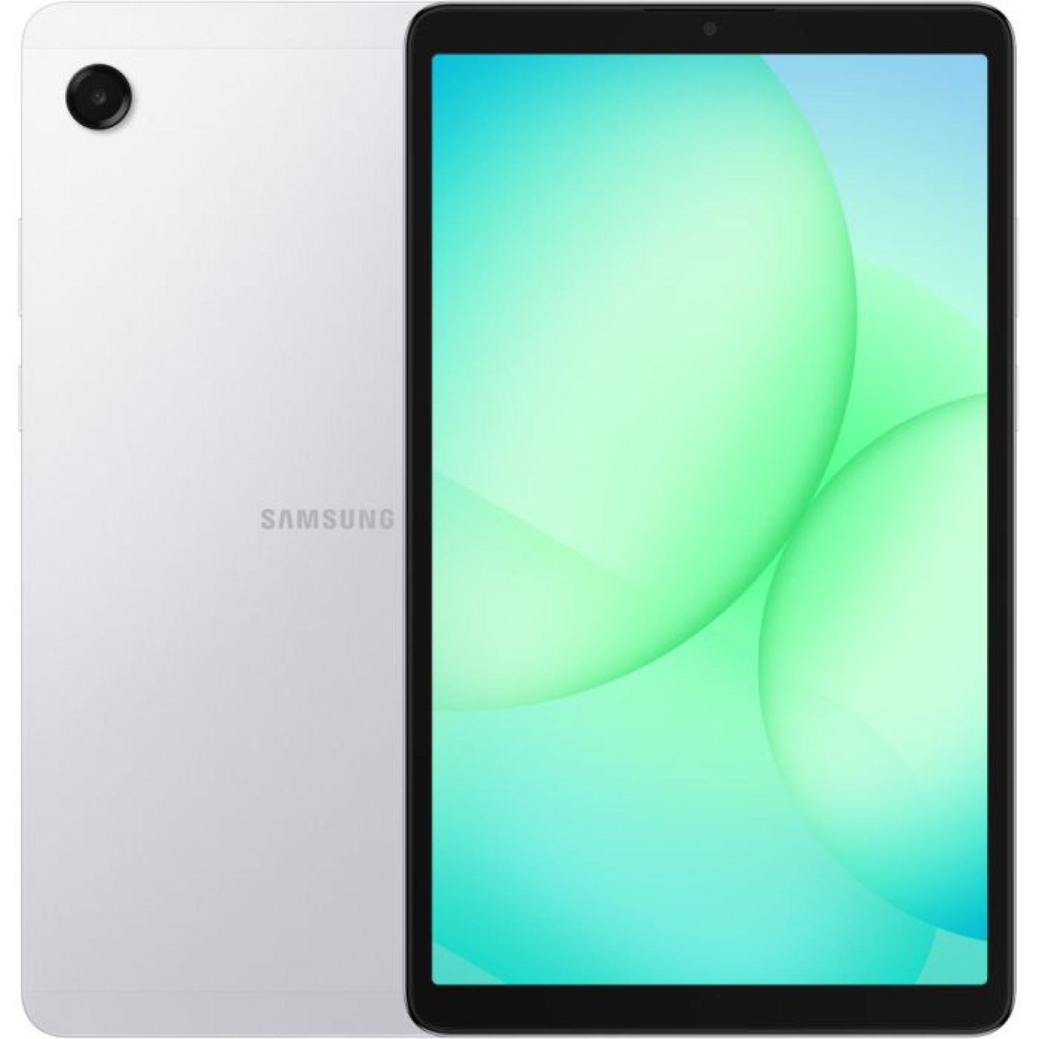 Tableta Samsung Galaxy Tab A11 X130 WiFi 8GB RAM 128GB Silver