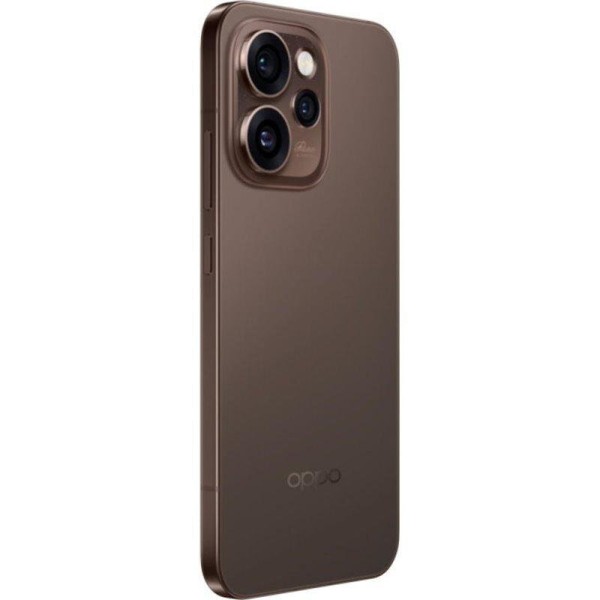 Telefon Oppo Reno 15 Pro 5G 12GB RAM 512GB Dusk Black