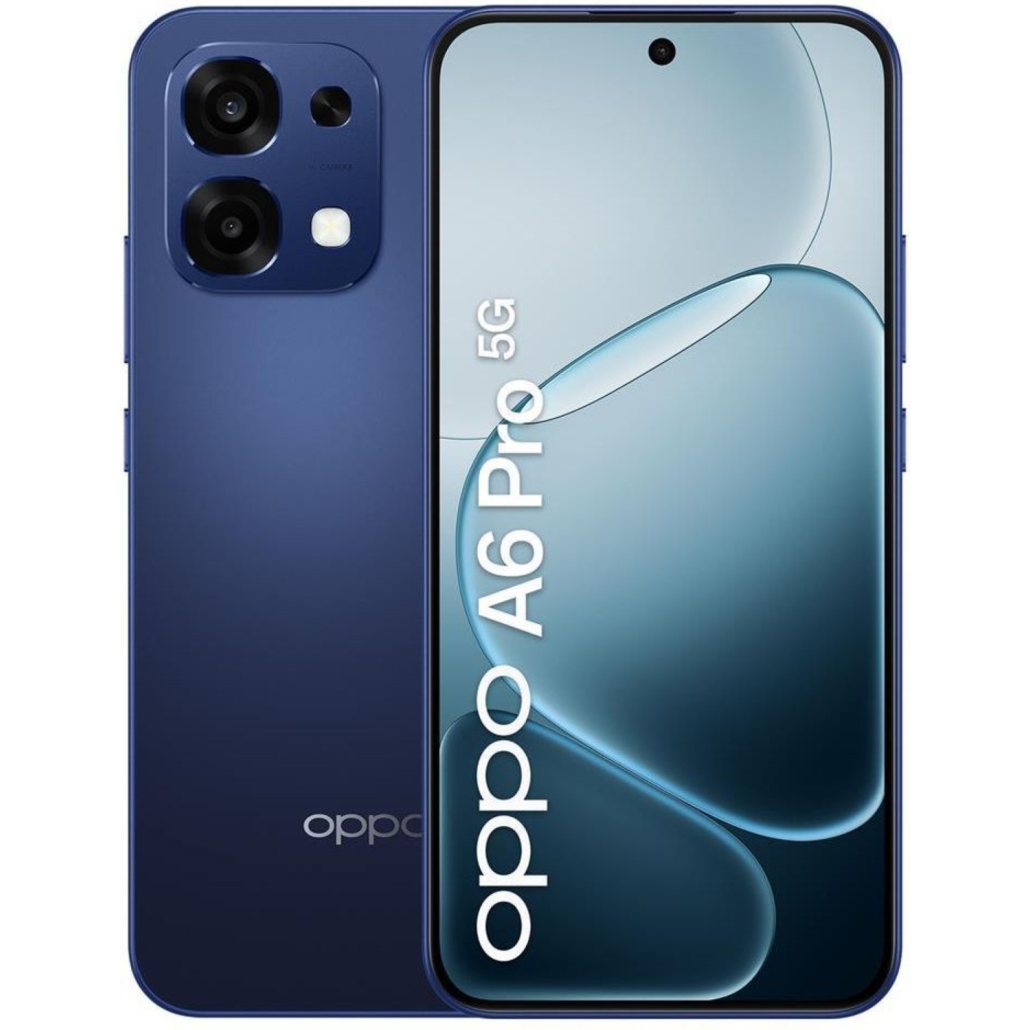 Telefon Oppo A6 Pro 5G 8GB RAM 256GB Stellar Black