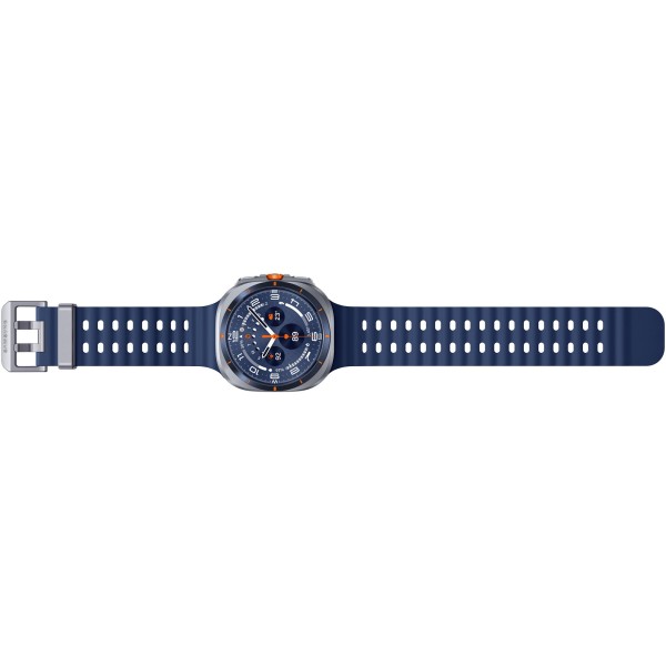 Smartwatch Samsung Galaxy Watch Ultra L705 LTE 2025 47 mm Titanium Blue