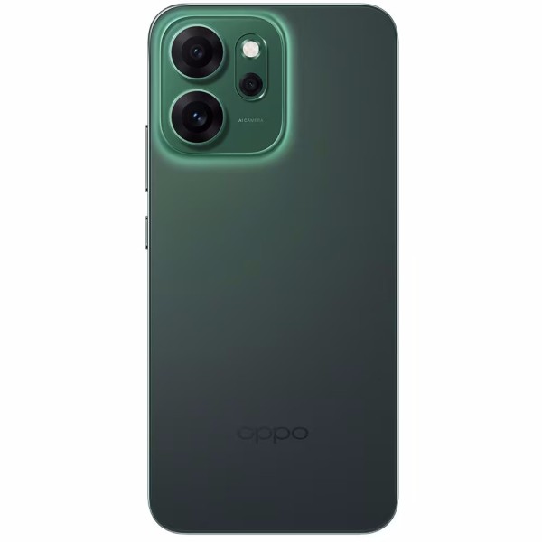 Telefon Oppo Reno 14F 5G 8GB RAM 256GB Luminous Green