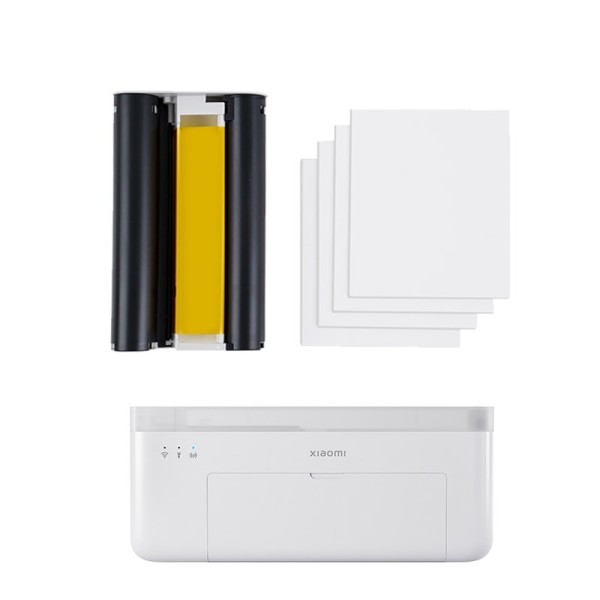 Hartie foto Xiaomi Photo Printer Paper 3 Inch
