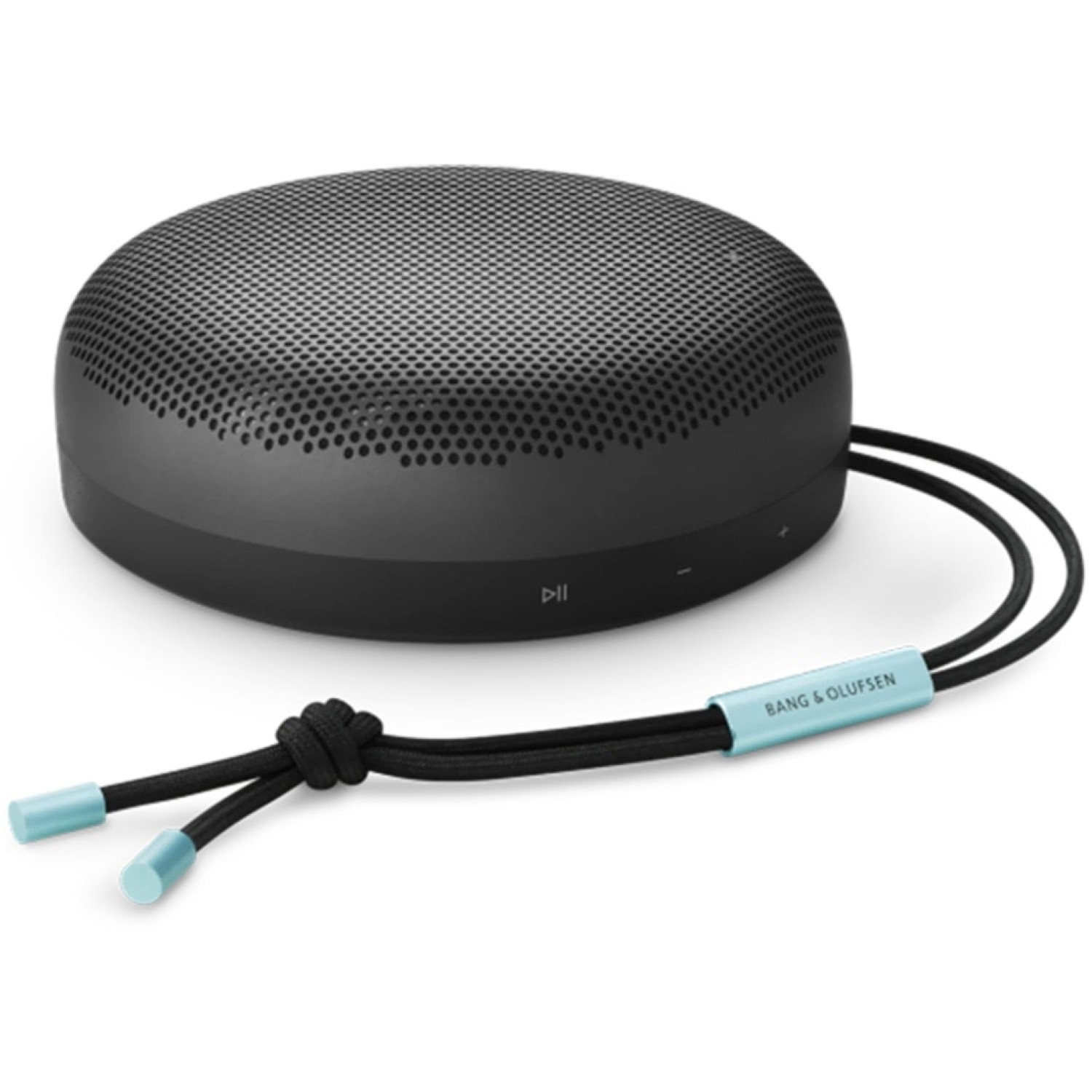 Boxa portabila Bang & Olufsen Beosound A1 2nd Gen Anthracite Oxygen