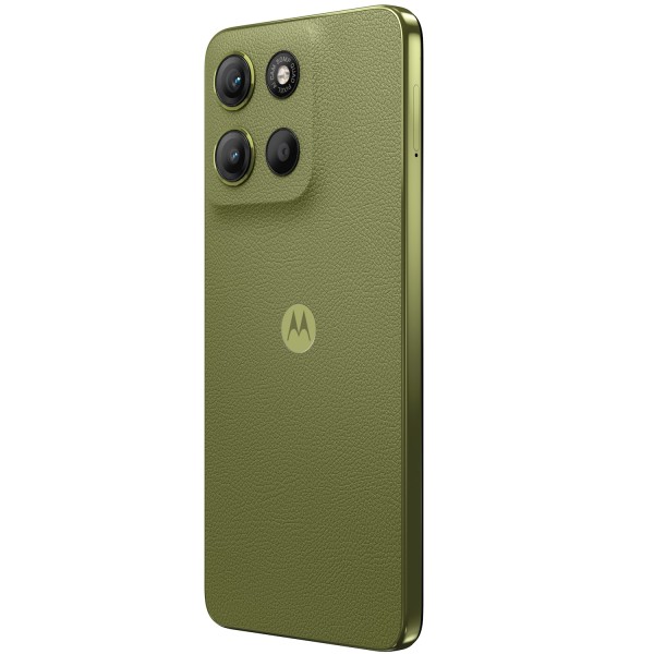 Telefon Motorola Moto G15 Power 4G 8GB RAM 512GB Iquana Green