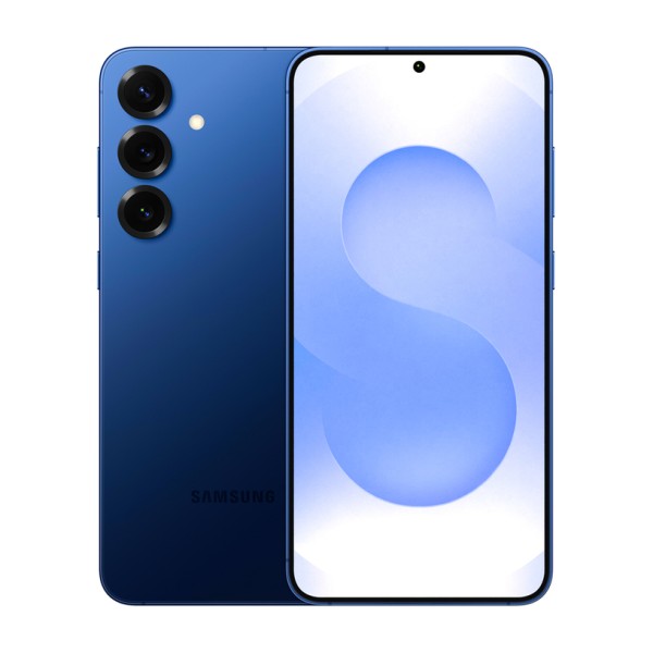 Samsung Galaxy S25 Plus S936 5G 12GB RAM 256GB Navy