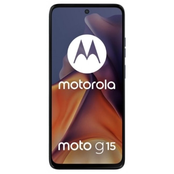 Telefon Motorola Moto E15 4G 2GB RAM 64GB Denim Blue