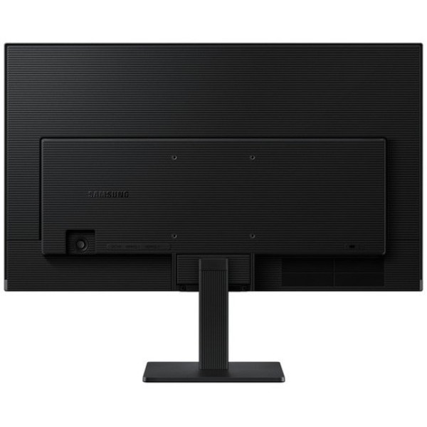 Monitor Samsung Essential 24" LS24F320GAUXEN FHD IPS 120Hz Black