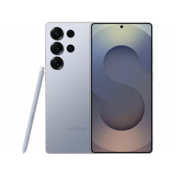 Samsung Galaxy S25 Ultra S938 5G 12GB RAM 512GB Titanium Silver Blue