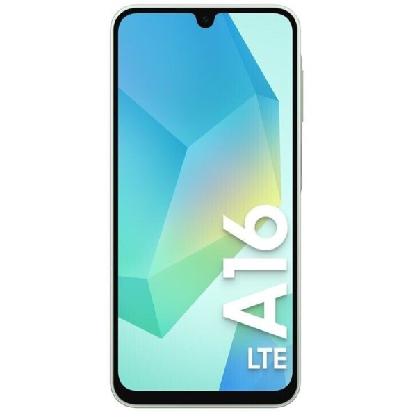 Samsung Galaxy A16 A165 4G 4GB RAM 128GB Light Green