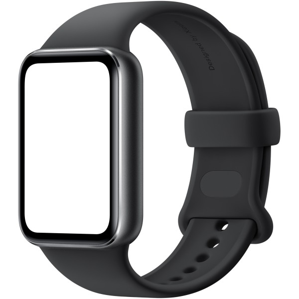 Bratara Xiaomi Smart Band 9 Pro Obsidian Black