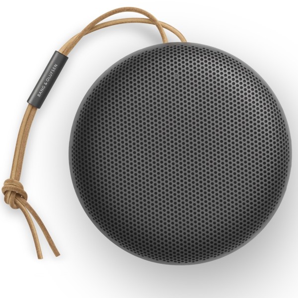 Boxa portabila Bang & Olufsen Beosound A1 2nd Gen Black Anthracite