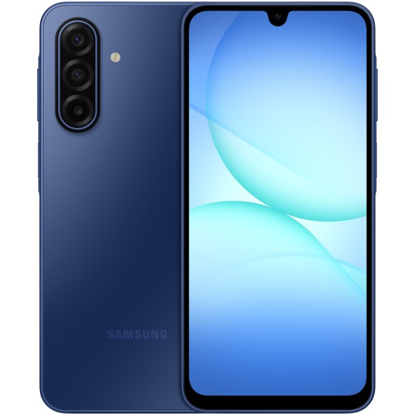 Telefon Samsung Galaxy A17 A176 5G 4GB RAM 128GB Blue