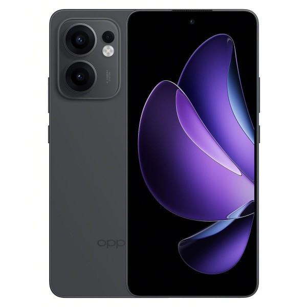 Telefon Oppo Reno 13F 5G 8GB RAM 256GB Graphite Gray