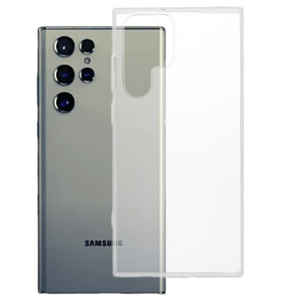 Phone case Samsung Galaxy S22 Ultra Ultra Slim