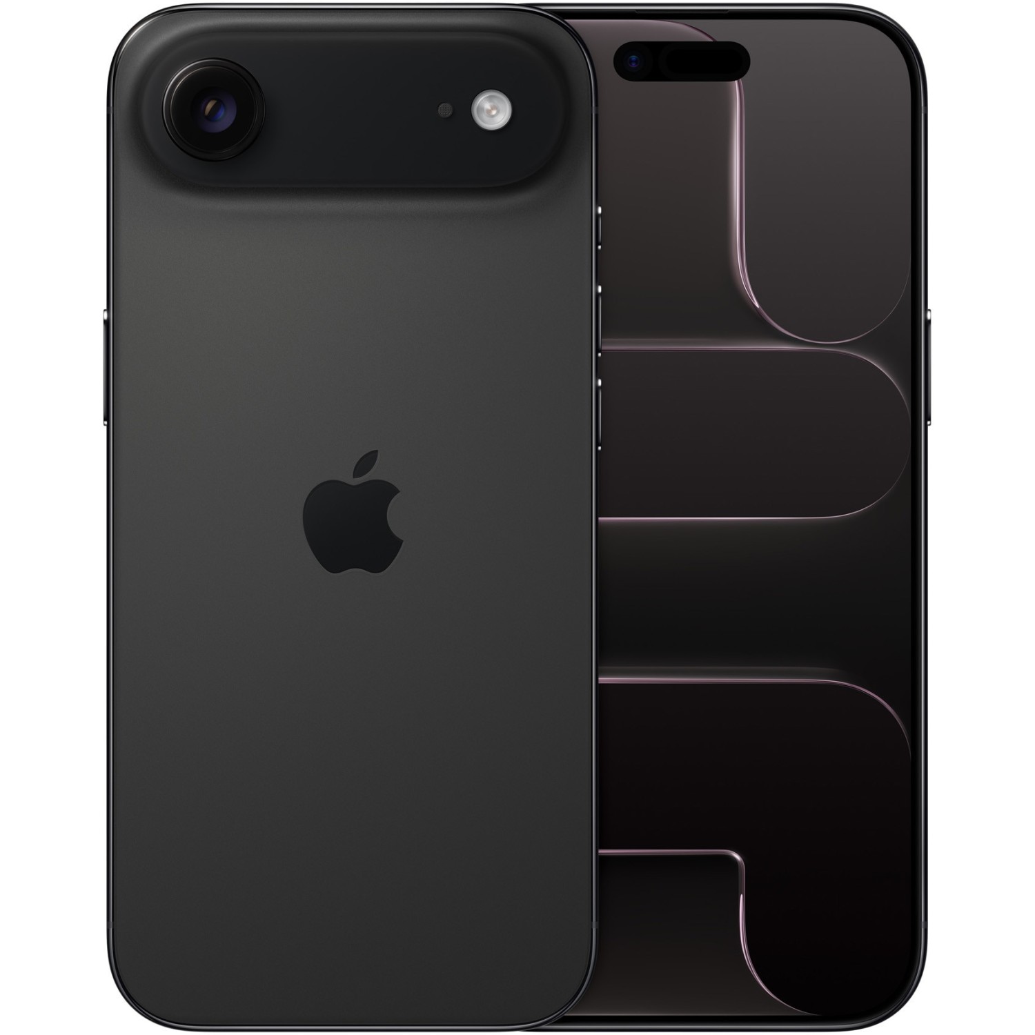 Telefon Apple iPhone Air 256GB Space Black