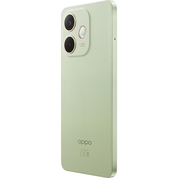 Telefon Oppo A5 Pro 5G 8GB RAM 256GB Olive Green