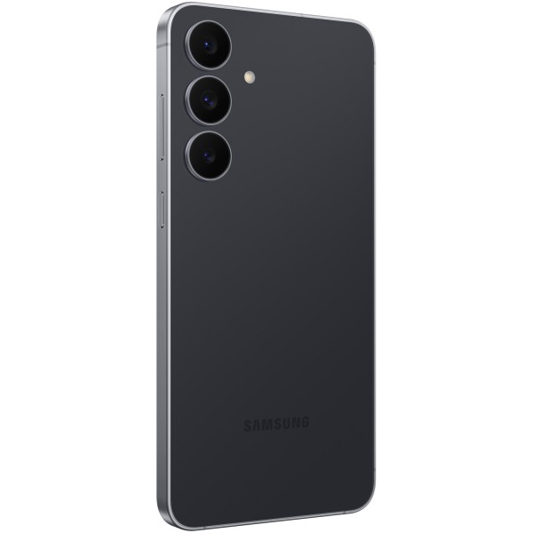 Telefon Samsung Galaxy S25 FE S731 5G 8GB RAM 128GB EE Jet Black