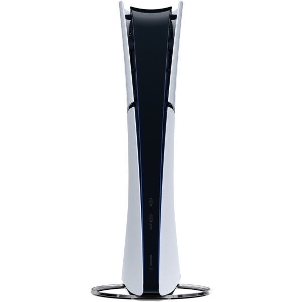 Consola Sony PlayStation 5 2TB Pro Edition Digital White + FC 26