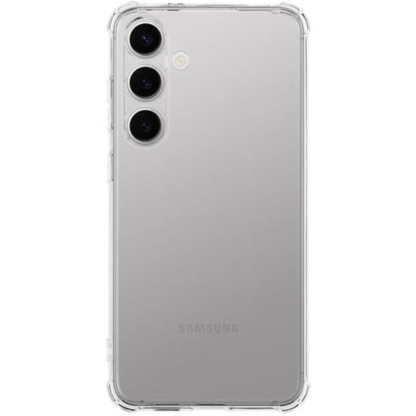 Husa Telefon Samsung Galaxy S24 Plus S926 Clear Case Transparent