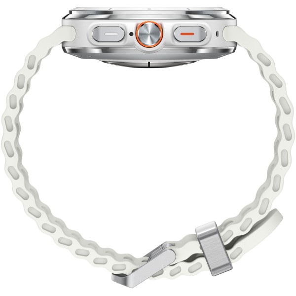 Smartwatch Samsung Galaxy Watch Ultra L705 LTE 2025 47 mm Absolute White