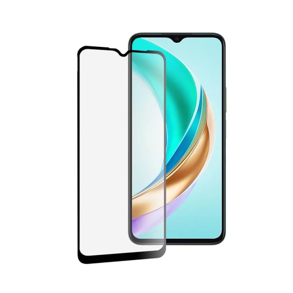 Phone screen protector  Honor X6 Diamond 2.5 Black