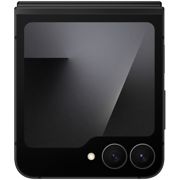 Telefon Samsung Galaxy Z Flip7 F761 FE 5G 8GB RAM 128GB Black