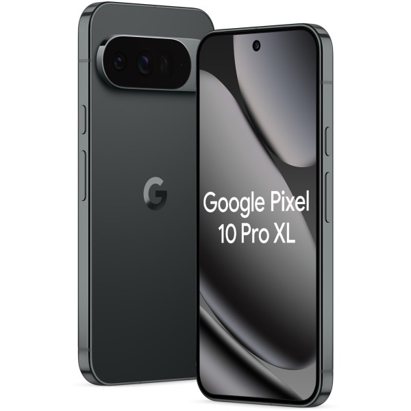 Telefon Google Pixel 10 Pro XL 5G 16GB RAM 512GB Obsidian