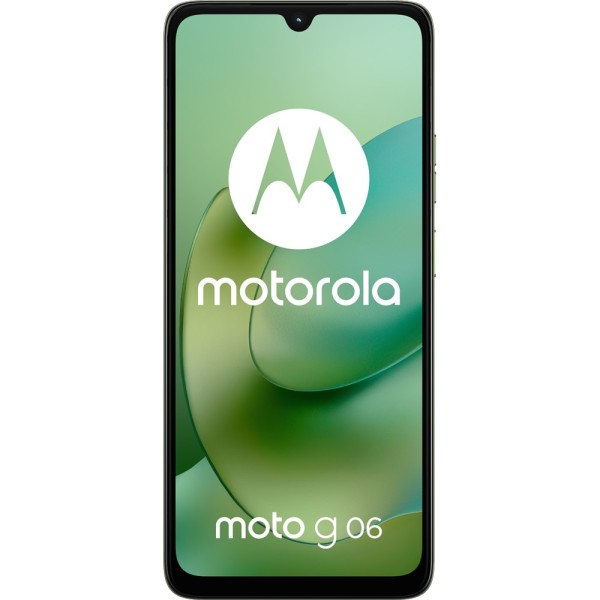 Telefon Motorola Moto G06 4GB RAM 64GB Pantone Tendril