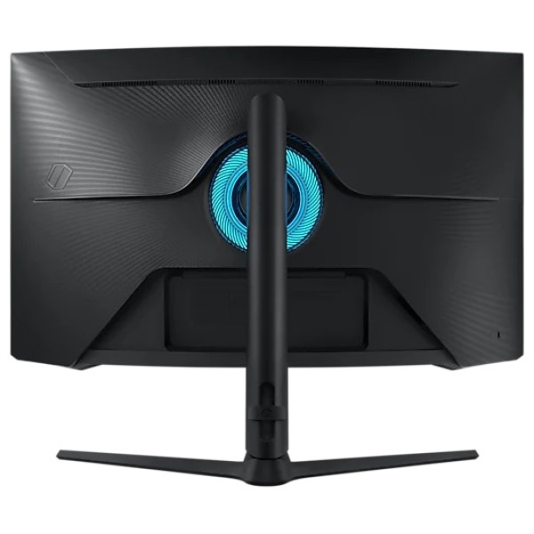 Monitor Samsung Odyssey Curved VA 32" LS32BG650EUXEN QHD 240Hz Black