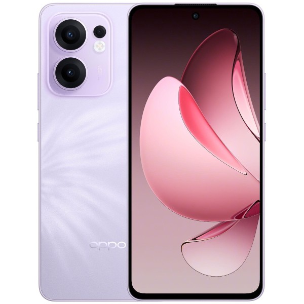 Telefon Oppo Reno 13F 5G 8GB RAM 256GB Plume Purple