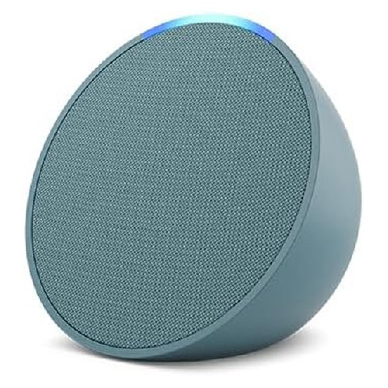 Amazon Echo Pop 1st Gen. Blue