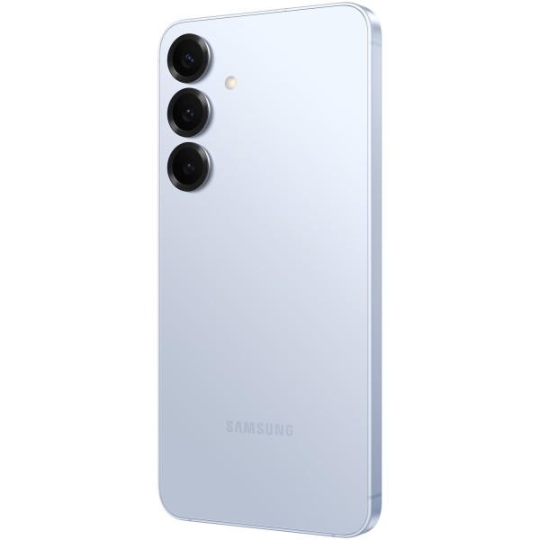 Samsung Galaxy S25 Plus S936 5G 12GB RAM 256GB Icy Blue