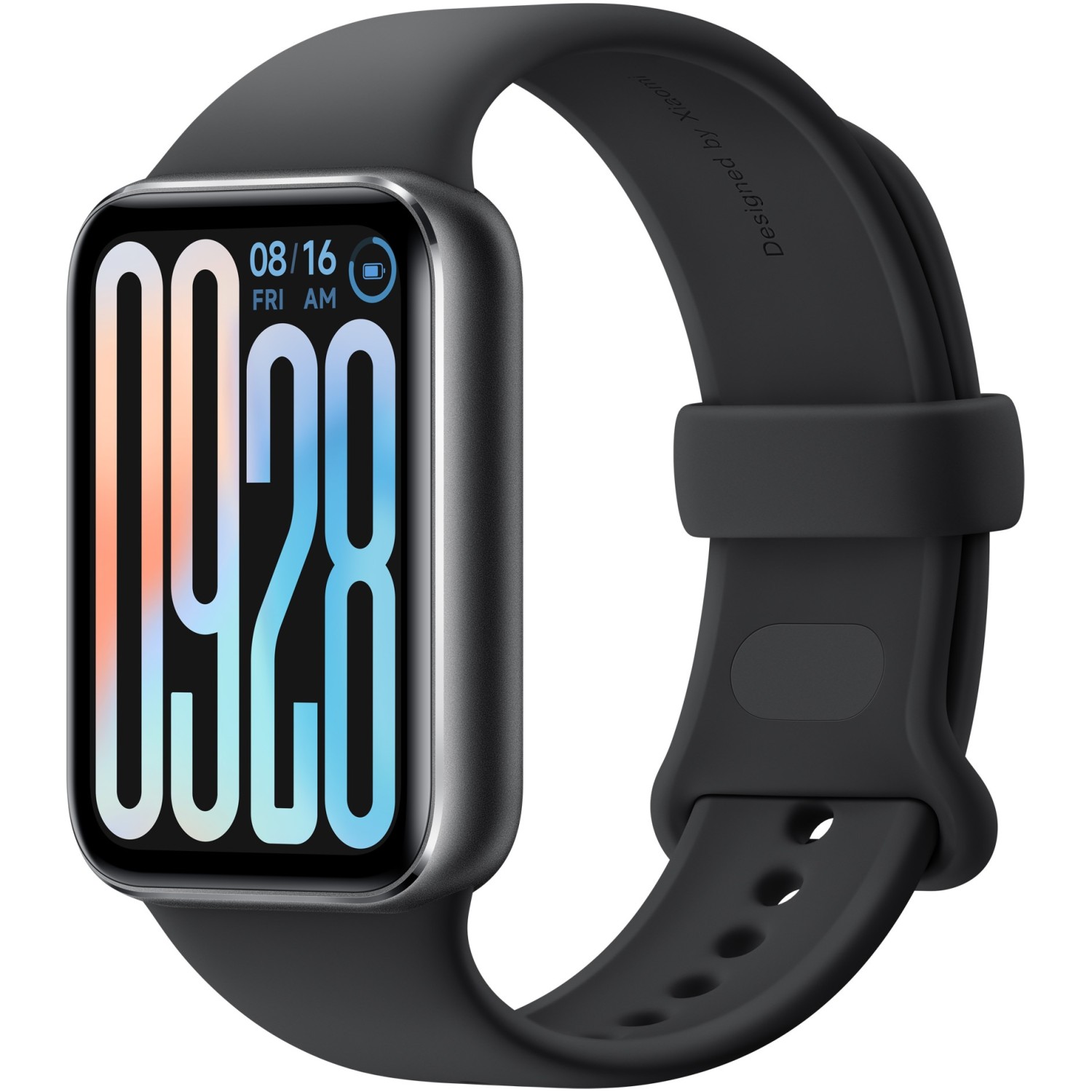 Bratara Xiaomi Smart Band 9 Pro Obsidian Black