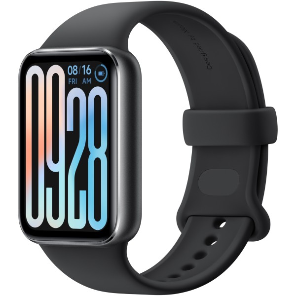 Bratara Xiaomi Smart Band 9 Pro Obsidian Black