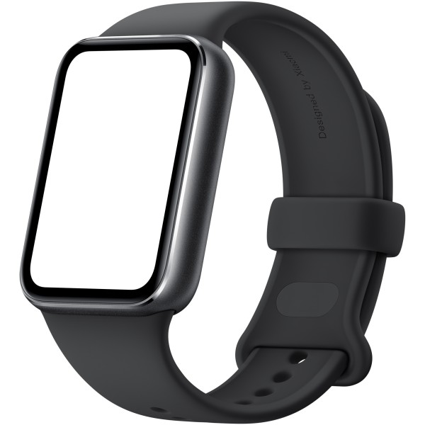 Bratara Xiaomi Smart Band 9 Pro Obsidian Black