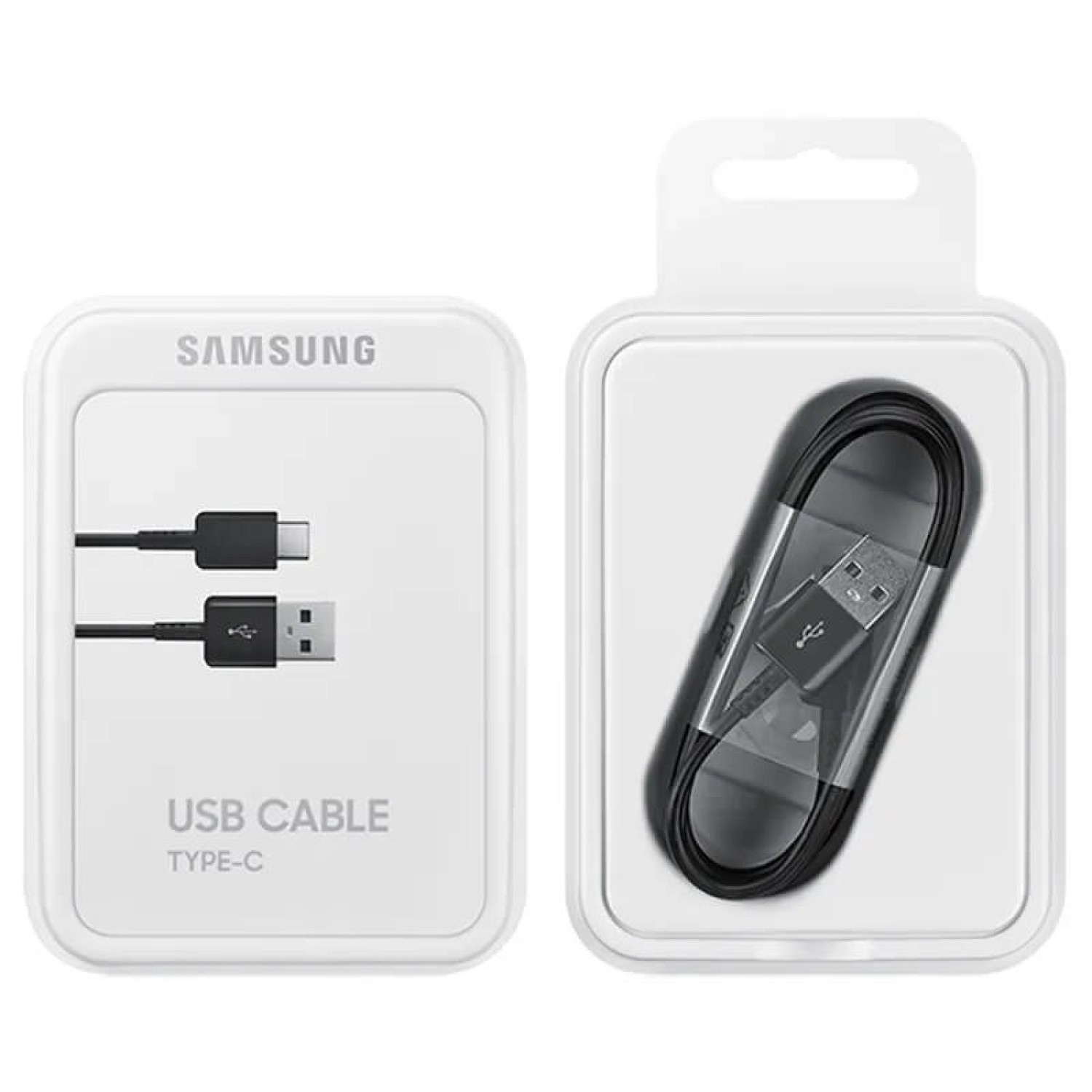 Samsung USB-C Cable 1.5m 2.0 Black