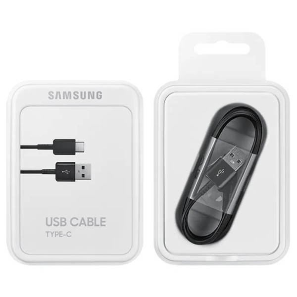Samsung USB-C Cable 1.5m 2.0 Black