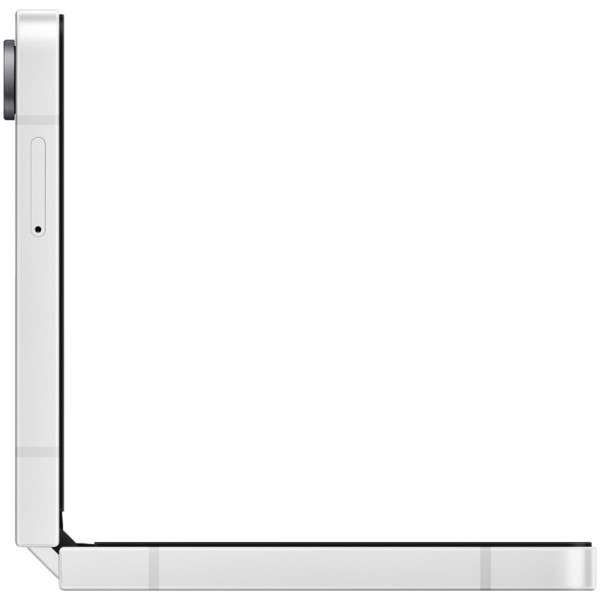 Telefon Samsung Galaxy Z Flip7 F761 FE 5G 8GB RAM 128GB White